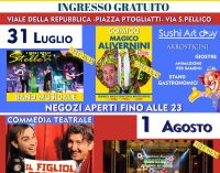 FESTE NEI PROSSIMI WEEK END A MARINO