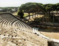 OSTIA ANTICA FESTIVAL 2021 – Il Mito e il Sogno