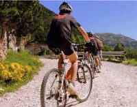 Arriva nel Lazio la più grande ciclovia d’Italia