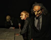 Tra l’attualità di Istanbul 2011 e la classicità di Eschilo  prosegue Teatri di Pietra a Sutri