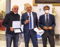 Roma – Triplo 14 per il Premio nazionale Alberoandronico