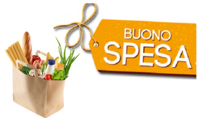 ARDEA – BUONI SPESA COVID19 (TERZA DISTRIBUZIONE)