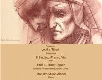 DANTE E BACH L’11 LUGLIO A NEPI