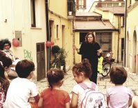 POTENZA – Gommalacca Teatro riparte dalla comunità: i progetti per ritrovare le persone