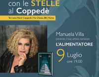 “LETTURE CON LE STELLE AL COPPEDÈ”