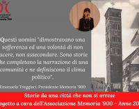 VELLETRI – PROGETTO SUI SOVVERSIVI CON MEMORIA ’90