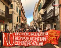 LA DISCARICA DI ALBANO DEVE ESSERE CHIUSA. PER SEMPRE