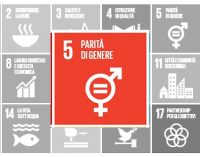 AGENDA 2030, PNRR e PARITA DI GENERE