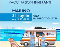 Marino –       –