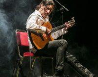 OSTIA ANTICA FESTIVAL 2021 – UNA CHITARRA D’AUTORE