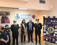 Ciampino – Inaugurata la nuova sede della Protezione Civile