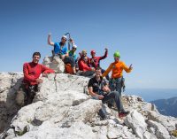 Montagne accessibili a tutti: in Dolomiti Paganella torna l’evento Brenta Open
