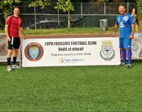 Lupa Frascati e Football Club Frascati, che entusiasmo per gli Open day della Scuola calcio