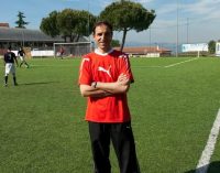 Asd Casilina (calcio), Masci sarà l’allenatore dell’Under 14: “Il nostro sarà un percorso biennale”