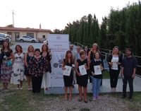 “Le Parole di Lavinia”, a Pomezia la seconda edizione del Premio Letterario al Femminile