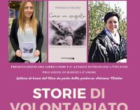 “Come un angelo” di Francesca Vincenzi per la 5 tappa del progetto ‘for women reportage’