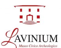 Il Museo Civico Archeologico Lavinium :  VISITE GUIDATE ALL’AREA ARCHEOLOGICA
