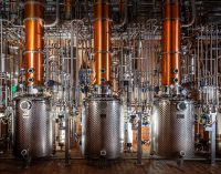 Padova. Le distillerie Bonollo Umberto, eccellenza indiscussa del Made in Italy