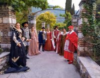 GRANDE SUCCESSO PER I PRIMI DUE EVENTI DEL PALLIO DELLA CARRIERA DI CARPINETO ROMANO