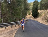 Lorena Brusamento vince la Hybla Major 100km Caltagirone–Avola