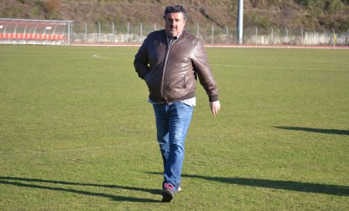 Rocca Priora Rdp (calcio, Promozione), il ritorno del leone Matrigiani: “Entro in punta di piedi”