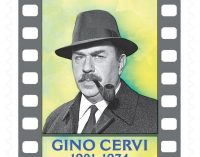 POSTE ITALIANE: EMESSI OGGI I FRANCOBOLLI DEDICATI A VITTORIO DE SICA E GINO CERVI