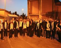 St John’s Singers in concerto sabato 28 agosto a Canale Monterano