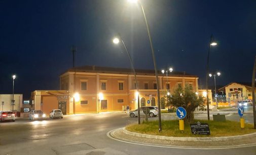 NUOVA VITA PER L’ANTICA STAZIONE DI VELLETRI