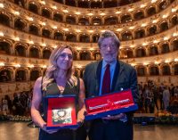 FRANCESCA NAVA VINCITRICE DEL PREMIO ESTENSE 2021