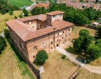 Dopo un lungo restauro rivive il quattrocentesco Castello di Lardirago