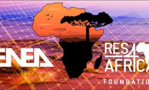 Energia: ENEA e RES4Africa insieme per lo sviluppo dell’agrivoltaico in Nord Africa