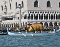 Il Fellini Museum a Venezia