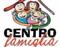 MARINO – NASCE IL “CENTRO FAMIGLIA”