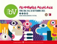FESTIVAL DEL BUON VIVERE 2021: FEMMINILE PLURALE a Forlì dal 9 al 19 settembre