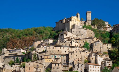 Cantalice, un viaggio tra storia, cultura e gastronomia