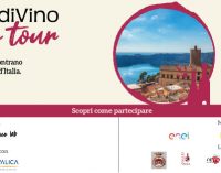 A Nemi – l’ultima tappa di “Borgo diVino in tour” 