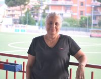 Asd Vis Casilina (calcio), la vice presidentessa Opinca: “I bambini al campo sono la nostra gioia”