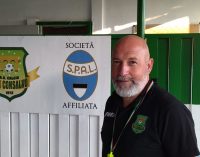 Uln Consalvo (calcio), Garzina e l’Under 14: “Anno di crescita, ragioniamo partita dopo partita”