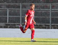 Coppa Italia Serie D: Atletico Uri-Trastevere 0-3