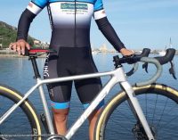 Ciclocross — Preparativi verso una nuova stagione di ciclocross per il Cycling Cafè Racing Team