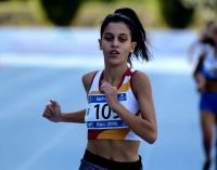 Atletica Frascati scatenata: ai campionati regionali Cadetti arrivano tre titoli, due argenti e un bronzo