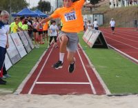 Atletica Frascati, altro show: Schiano, Iacoangeli e Caruso campioni provinciali di prove multiple