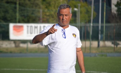 Atletico Roma VI (calcio, Under 16), Pecoraro: “Ripartiamo per fare quello a cui siamo abituati”