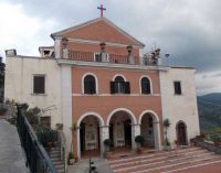 La Banda Musicale del Corpo della Gendarmeria Vaticana in concerto a Cori