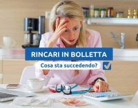 Rincari bollette, Selectra: “Le rinnovabili non sono la causa”