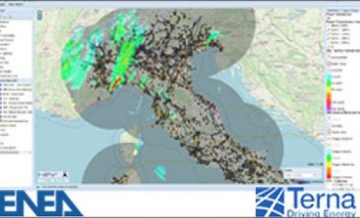 Energia: ENEA con Terna per rafforzare la sicurezza e la resilienza della rete elettrica