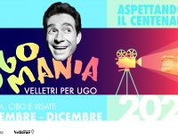 UgoMania – Prosegue a Velletri l’omaggio a Ugo Tognazzi