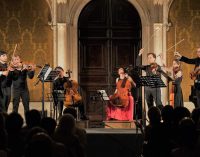 ROME CHAMBER MUSIC FESTIVAL