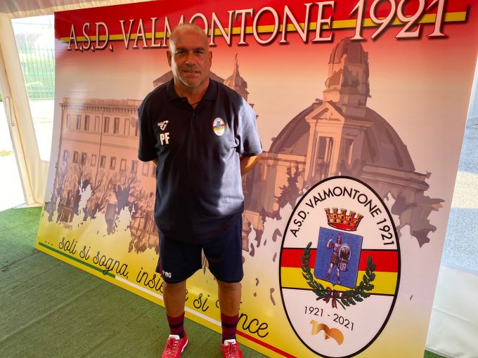 Valmontone 1921 (calcio, Under 16 reg.), mister Picci: “Gruppo consolidato e innesti di qualità”