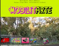 CONTEST “MOBILITARTE, PASSEGGIANDO PER LE VIE DI ARDEA”